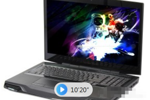 Alienware M17x(ALW17D-138) Alienware M17x(ALW17D-138)