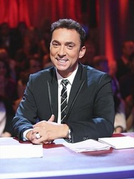 Bruno Tonioli Bruno Tonioli