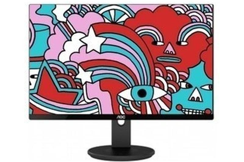 AOC U2790VQ AOC U2790VQ