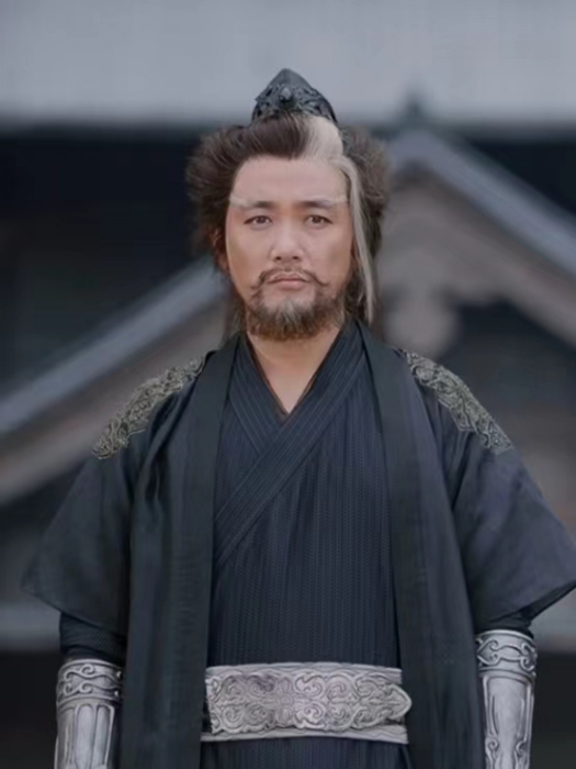左冠人(電視劇《仙劍六祈今朝》中的男配角) 左冠人(電視劇《仙劍六祈今朝》中的男配角)
