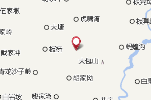 硝洞坡 硝洞坡