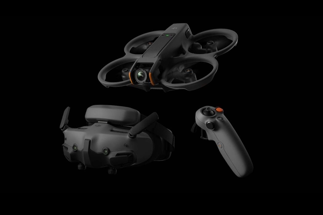 DJI Avata 2 DJI Avata 2