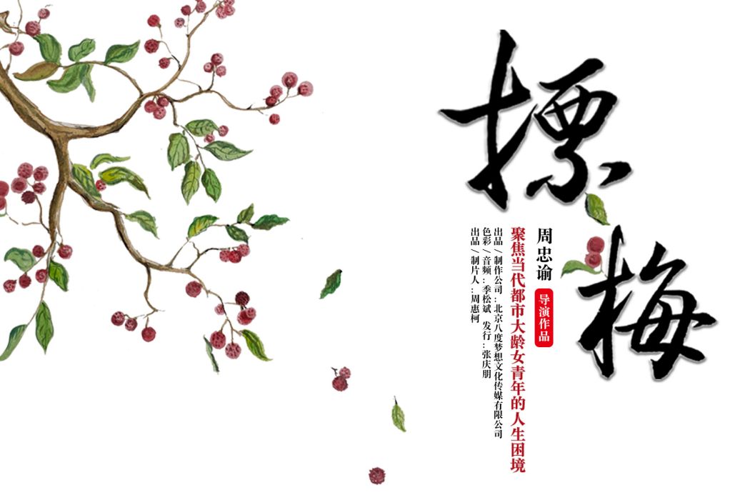 摽梅(紀錄片) 摽梅(紀錄片)