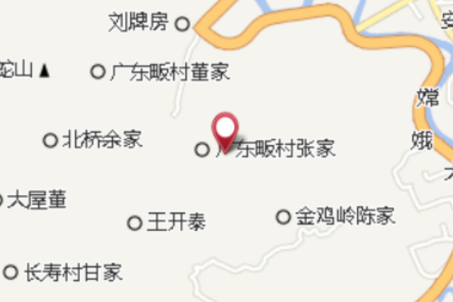 楊劉海 楊劉海