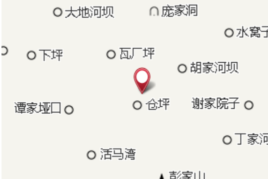 中溪鄉 中溪鄉