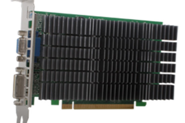 翔升9400GT TC 512M DDR3 翔升9400GT TC 512M DDR3