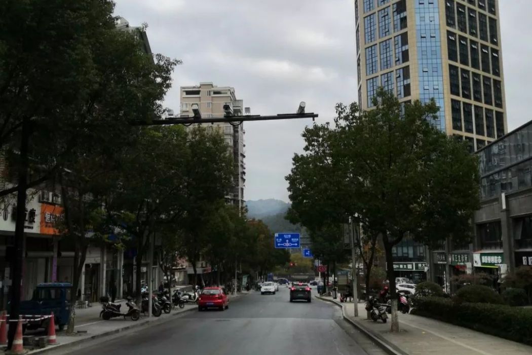 明珠路(廣州市從化區明珠路) 明珠路(廣州市從化區明珠路)