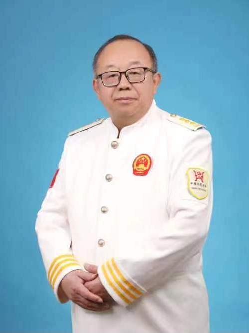 張國強(北京市延慶區北京龍淮居農家餐廳經營人、廚師) 張國強(北京市延慶區北京龍淮居農家餐廳經營人、廚師)