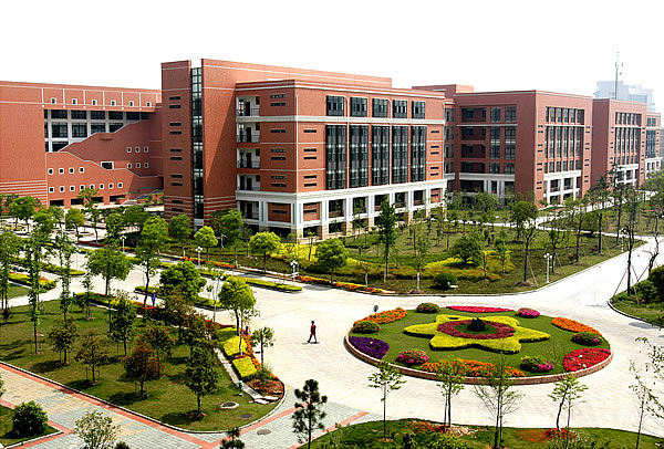 杭州電子科技大學創業園