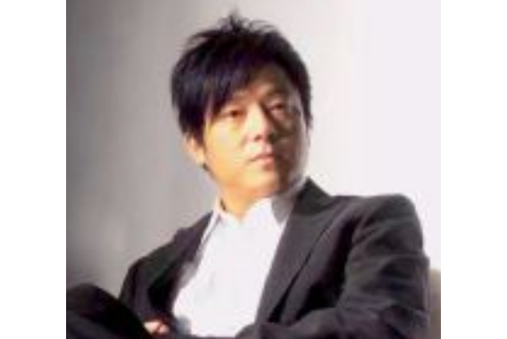 郭亮(指南針樂隊成員) 郭亮(指南針樂隊成員)