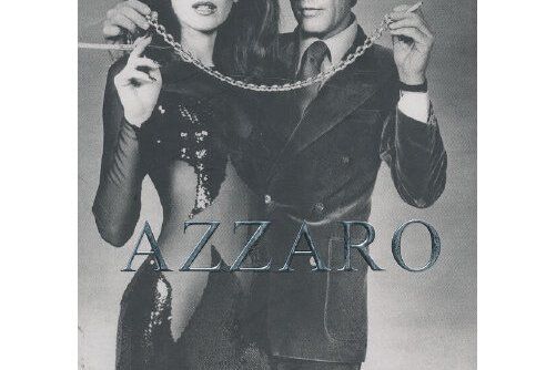 loris azzaro