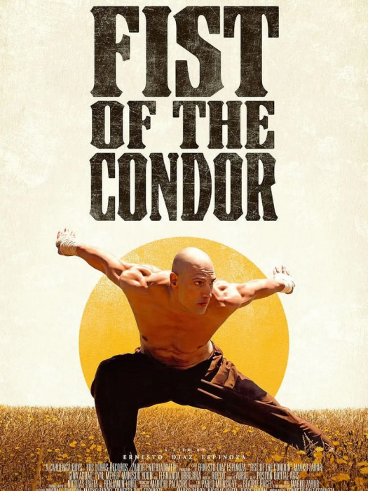 雕形拳 雕形拳