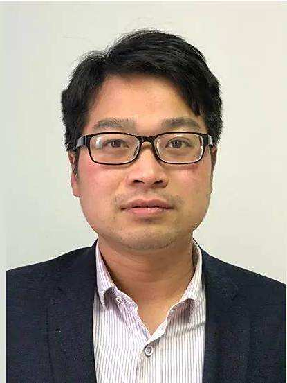 徐成振(淮北師範大學計算機科學與技術學院教師) 徐成振(淮北師範大學計算機科學與技術學院教師)