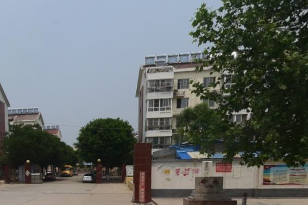 開元西區 開元西區