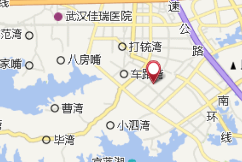 瓦灣 瓦灣