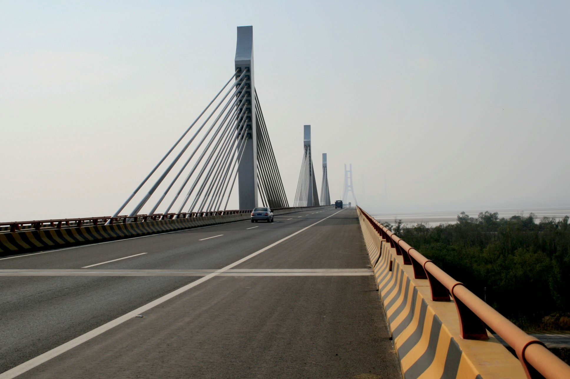 重慶馬桑溪長江大橋(馬桑溪長江大橋)