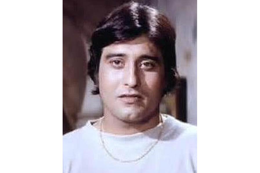 Vinod Khanna Vinod Khanna