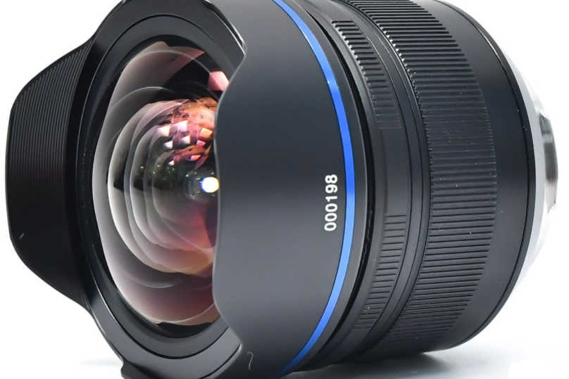 老蛙9mm f/5.6 W-Dreamer 老蛙9mm f/5.6 W-Dreamer