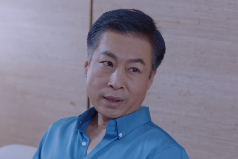 高昌(經偵商戰劇《槓桿》中的男配角) 高昌(經偵商戰劇《槓桿》中的男配角)