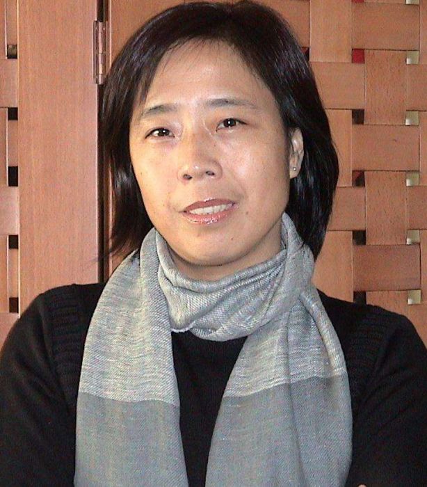 苗月(中國內地導演、編劇) 苗月(中國內地導演、編劇)