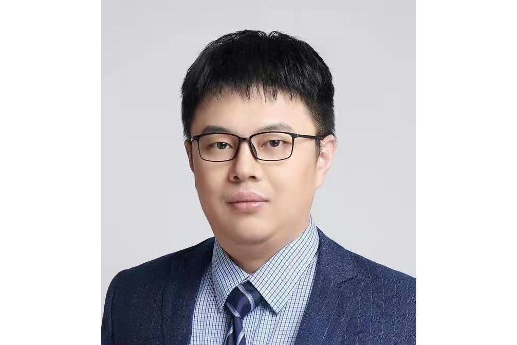 沈博(清華大學生物醫學交叉研究院教授(博士生導師),北京生命科學研究所研究員) 沈博(清華大學生物醫學交叉研究院教授(博士生導師),北京生命科學研究所研究員)