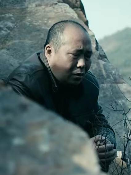 陳自立(《心迷宮》中曹西安飾演的角色) 陳自立(《心迷宮》中曹西安飾演的角色)