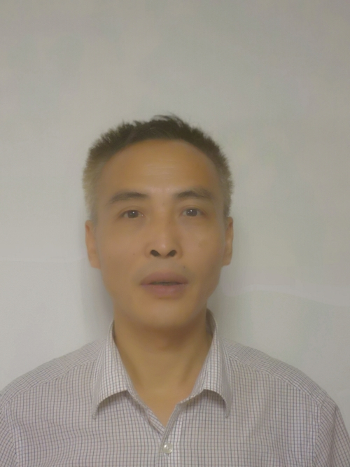 陳國華(浙江省溫州市瑞安市農業農村局黨委委員) 陳國華(浙江省溫州市瑞安市農業農村局黨委委員)