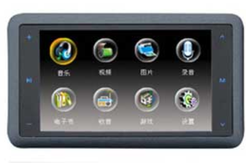 歐恩V6(4GB) 歐恩V6(4GB)