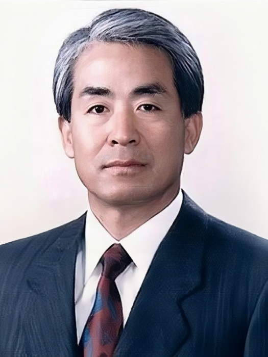許和平(韓國政治人物) 許和平(韓國政治人物)