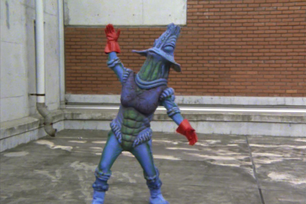 扎塔星人 扎塔星人