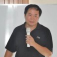 張開輝 張開輝