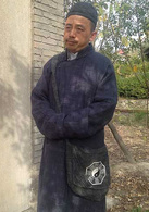 我叫劉傳說
