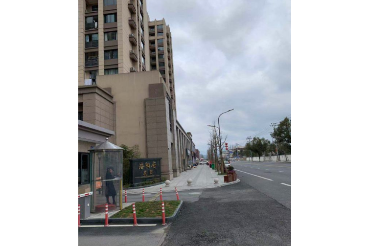潛陽府 潛陽府