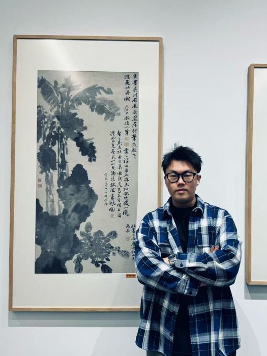 張銳(書法家) 張銳(書法家)