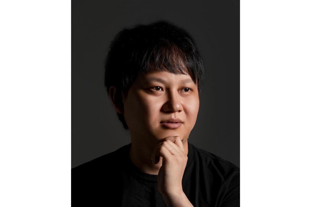 吳淵(設計師) 吳淵(設計師)