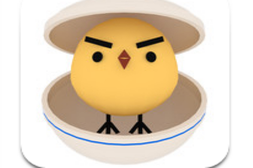 碗中小雞 碗中小雞