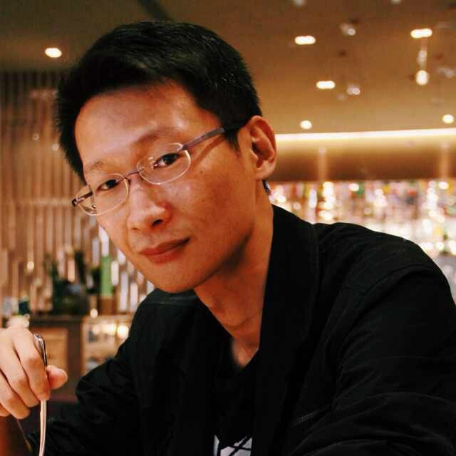 鄧煜(泰捷團隊創始人)