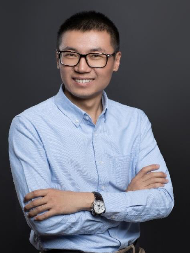 張歡(北京師範大學教授) 張歡(北京師範大學教授)