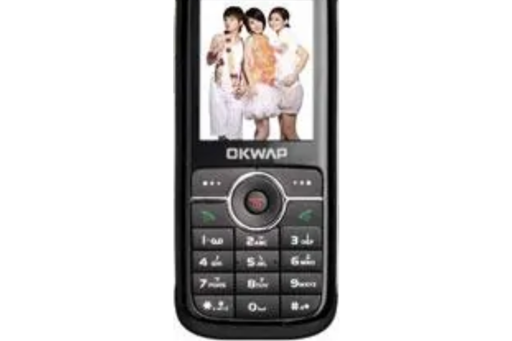 OKWAP D608 OKWAP D608