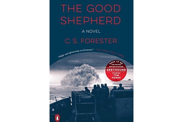 The Good Shepherd: A Novel The Good Shepherd: A Novel