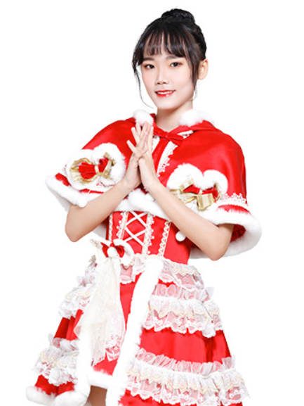 張瑾瑜(IDOLS FT成員) 張瑾瑜(IDOLS FT成員)