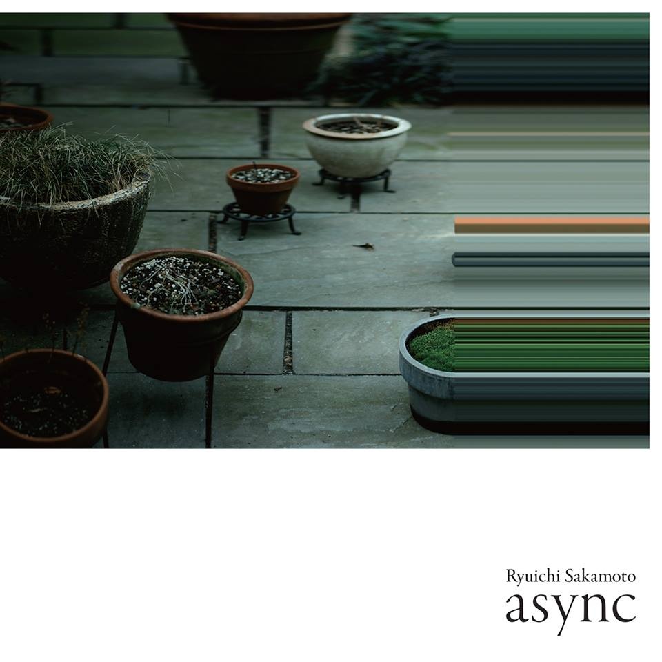 async(坂本龍一音樂專輯)