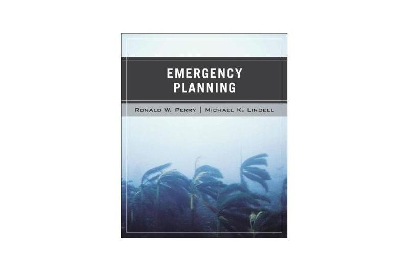 應急計畫 Wiley Pathways Emergency Planning