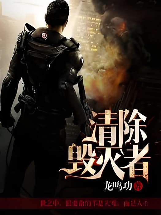 清除毀滅者 清除毀滅者
