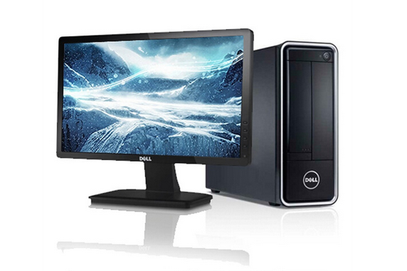 戴爾Inspiron 660S-R356-JN B 戴爾Inspiron 660S-R356-JN B