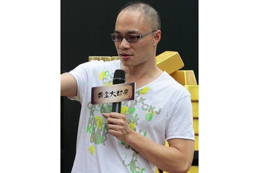 陳思勤(演員) 陳思勤(演員)