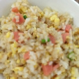 快手蛋炒飯 快手蛋炒飯