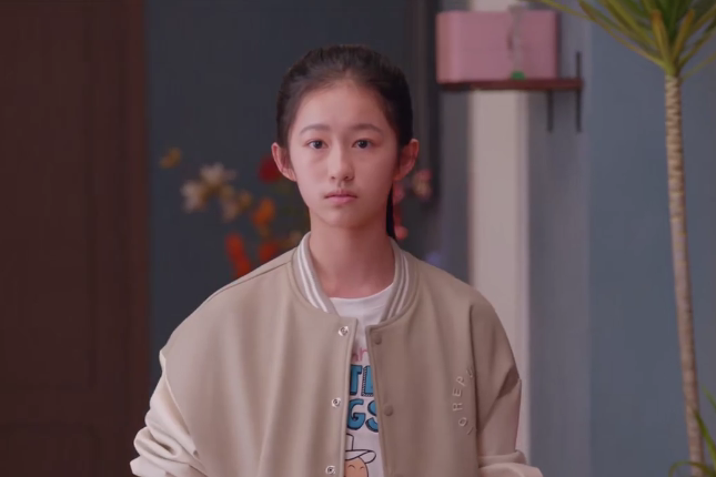 康妮(都市情感劇《耀眼的你啊》中的角色) 康妮(都市情感劇《耀眼的你啊》中的角色)
