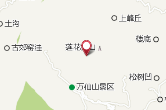 三郊口鄉 三郊口鄉