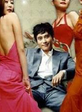 金豐(中國內地影視女演員)